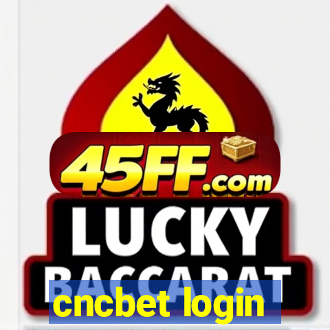 cncbet login